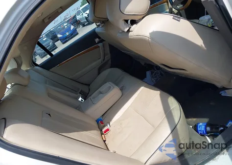 2012 Lincoln Mkz from USA, damaged, VIN 3LNHL2JC1CR800854